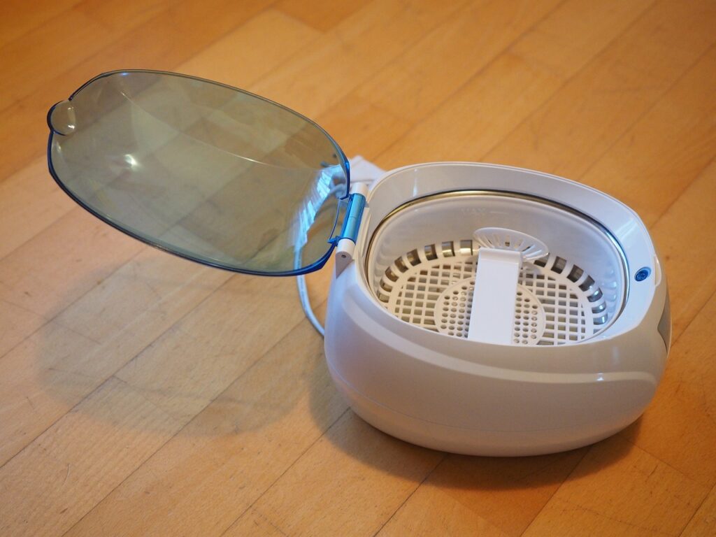 メンズスキンケアに最適な超音波美顔器の選び方は？