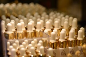 メンズにおすすめのハトムギ化粧水を使ったスキンケア方法は？