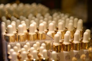 メンズスキンケアに最適な化粧水の選び方は？