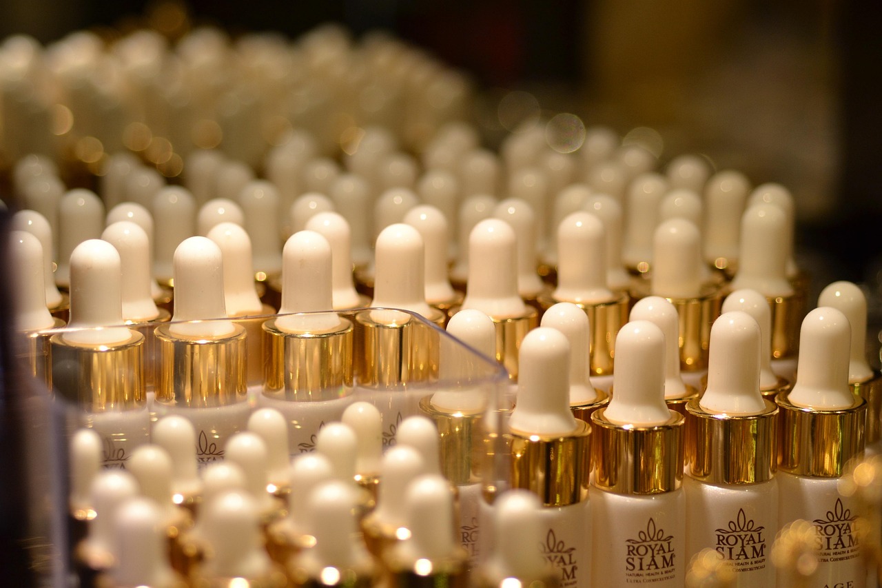 メンズスキンケアに最適な化粧水の選び方は？