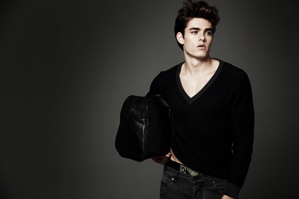 メンズに乳液は必要か？