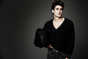 メンズに乳液は必要か？