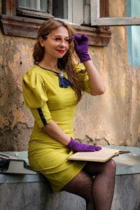 40代後半の女性におすすめの目元ケア方法は？