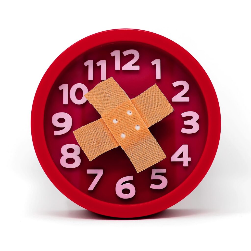 クリニックに行かずに健康を改善する方法は？