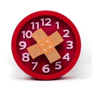 クリニックに行かずに健康を改善する方法は？