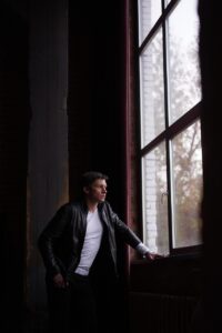 メンズのスキンケアで乾燥肌を改善するためのポイントは？