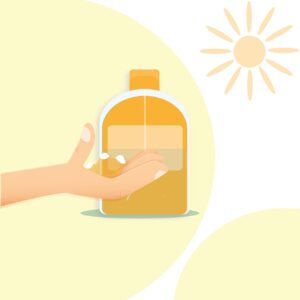 日焼け止めを使うべき理由とは？