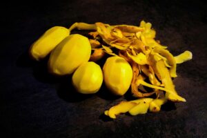 レチノールによる目元の皮むけに対処する方法は？