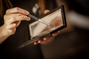 ニキビに合わない化粧品の見極め方は？