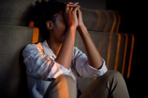 ニキビ治療におけるストレス軽減の効果は本当にあるのか？