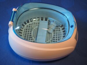 超音波美顔器の効果と使い方は？